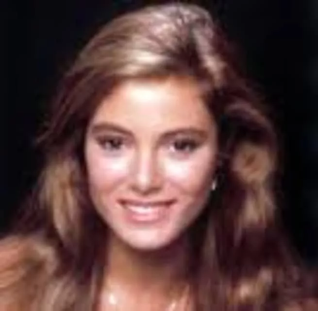 Carrie Mitchum - Actress