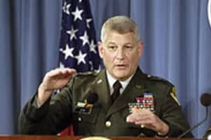 Carter Ham - General