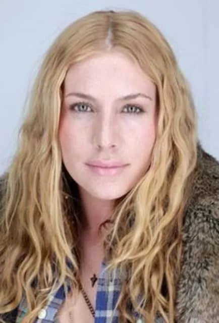 Casey LaBow - American film producer