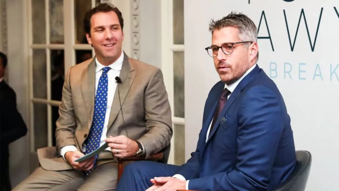 Casey Wasserman - Executive