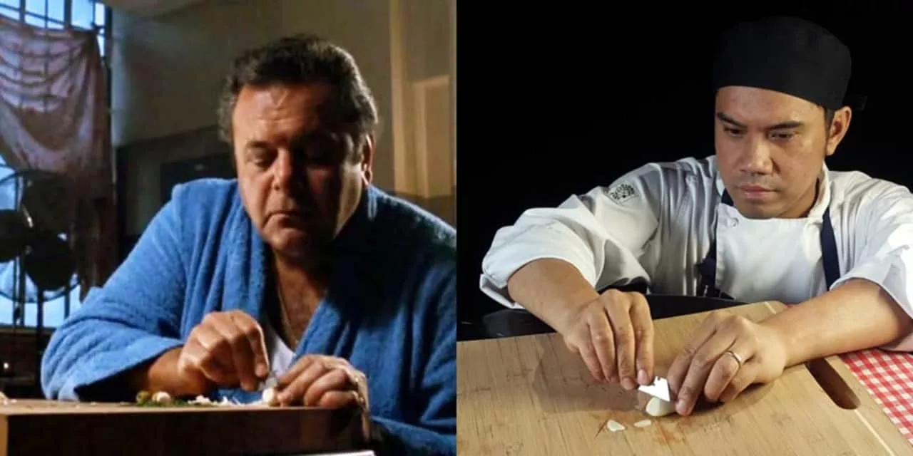 Catherine Scorsese - Actress