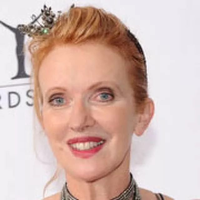 Catherine Zuber - Costume designer