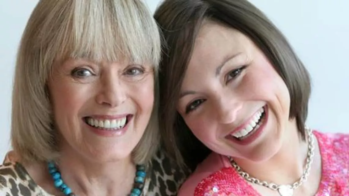 Cathy Godbold - Australian actress