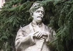 Ceccardo Roccatagliata Ceccardi - Author