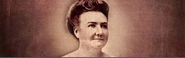 Cecilia Grierson - Argentine physician