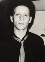 Cedric Sharpley - Musician