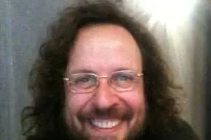 Celal Kadri Kınoğlu - Turkish actor