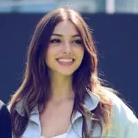 Celine Farach - Model