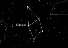 Cepheus - Constellation