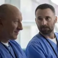 Cezary Kosinski - Polish actor