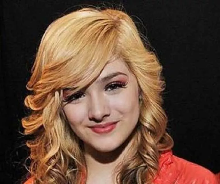 Chachi Gonzales - American dancer