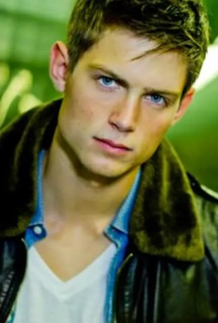 Chad Buchanan - Basketball player