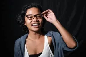 Chai Fonacier - Actress