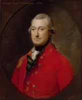 Charles Cornwallis, 1st Marquess Cornwallis - Former Governor-General of India