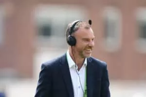 Charles Dagnall - Cricketer