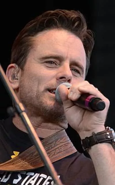 Charles Esten - American actor