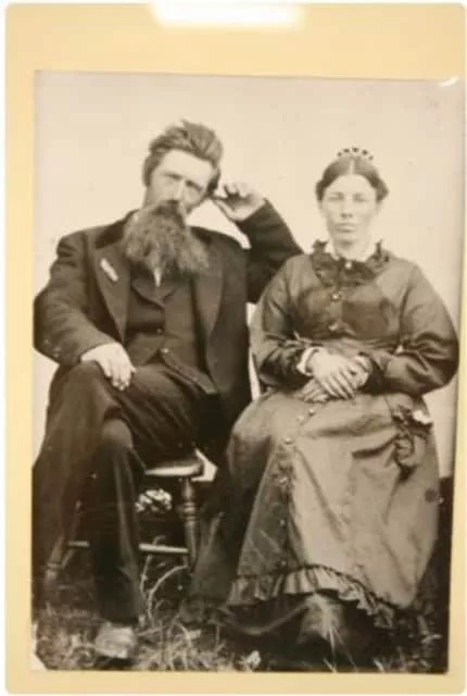 Charles Ingalls A Little House on The Prairie - Fictional character