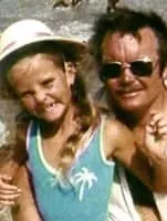 Charles Jacobus Theron - Charlize Theron's father