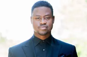 Charles Jenkins - American musician