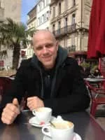 Charles Papasoff - Actor