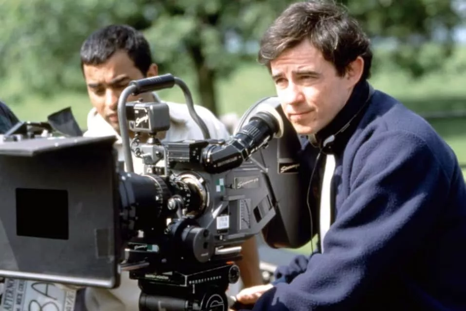 Charles Sturridge - English director