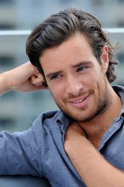 Charlie Carrick - Actor