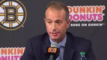 charlie jacobs - Chief Executive Officer of Delaware North