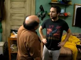 Charlie Kelly - Fictional character