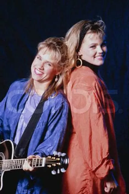 Charlotte Caffey - American guitarist