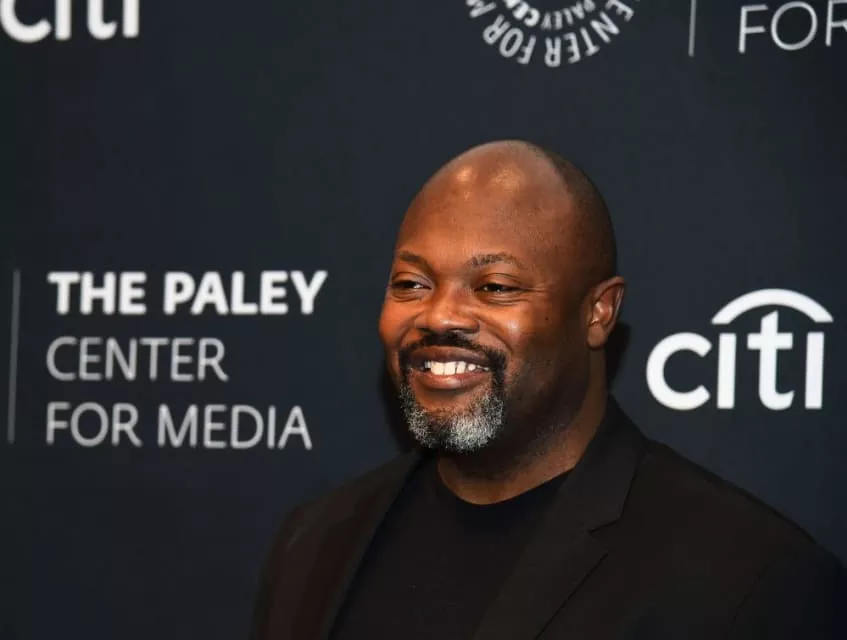 Cheo Hodari Coker - American journalist