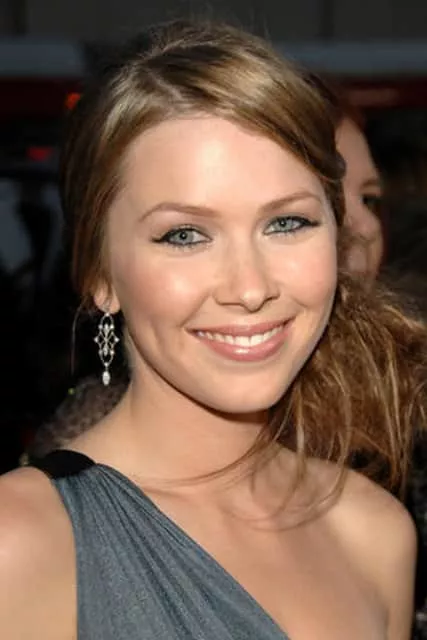 Cherilyn Wilson - Actress