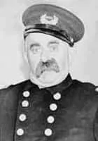 Chester Conklin - American comedian