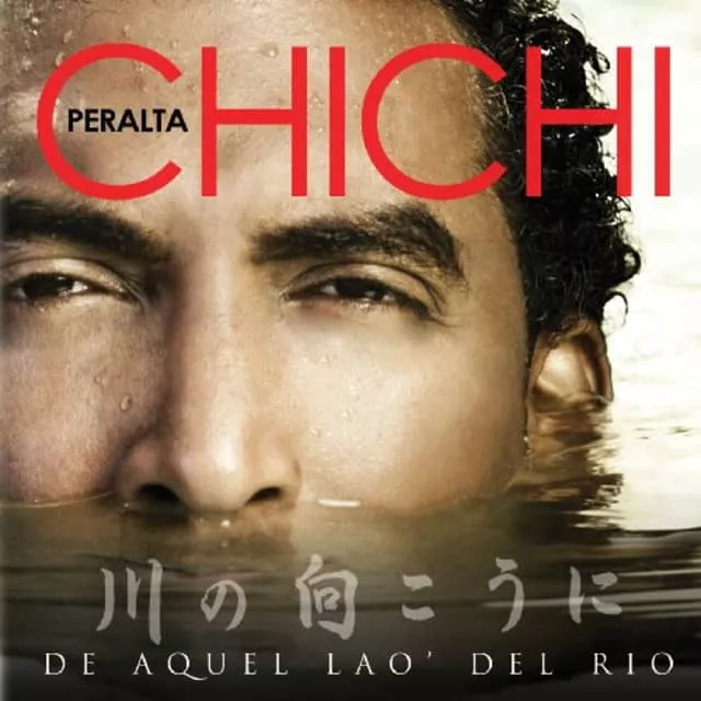 Chichí Peralta - Dominican musician