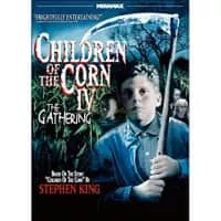 Children of the Corn IV: The Gathering - 1996 ‧ Thriller/Horror ‧ 1h 25m