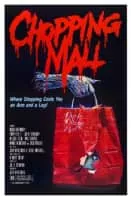 Chopping Mall - 1986 ‧ Slasher/Indie film ‧ 1h 35m