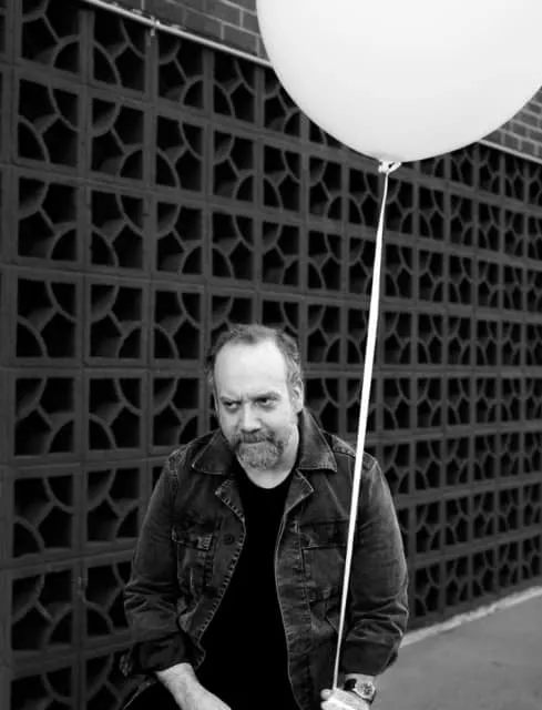 Chris Buck - American film director