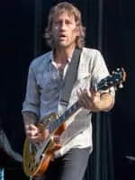 Chris Shiflett - Guitarist