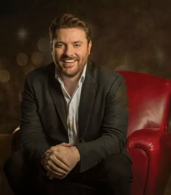 Chris Young - American baseball outfielder