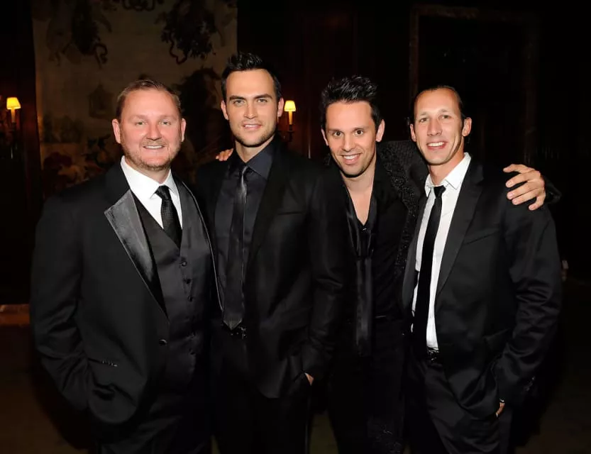 Christian Angermayer - Investor