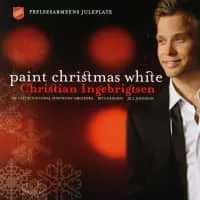 Christian Ingebrigtsen - Norwegian singer-songwriter