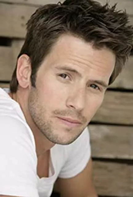 Christian Oliver - German actor