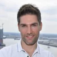 Christian Polanc - German choreographer