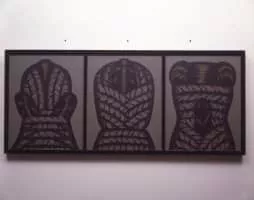 Christina Ramberg - American painter