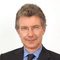 Christoph Heusgen - German diplomat