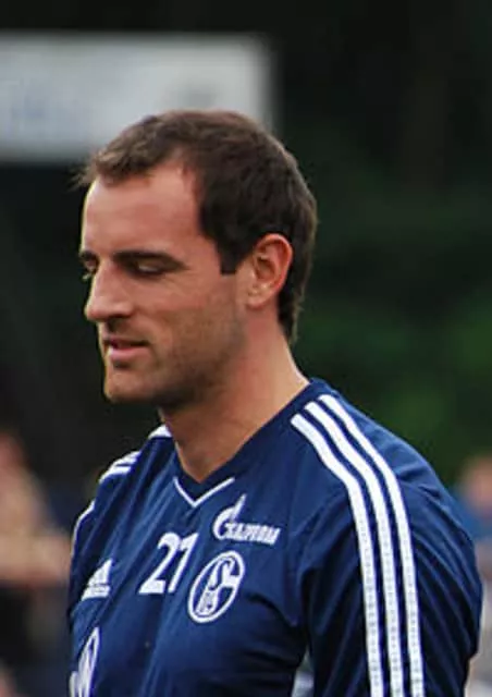 Christoph Metzelder - Footballer
