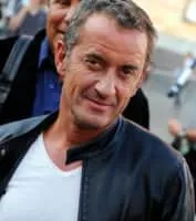 Christophe Dechavanne - French television host