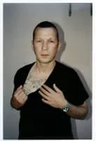 Christophe Rocancourt - French con artist