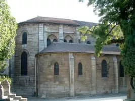 Church of Saint-Julien-le-Pauvre (Église Saint-Julien-Le-Pauvre) - 