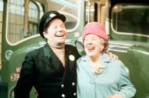 Cicely Courtneidge - Actress