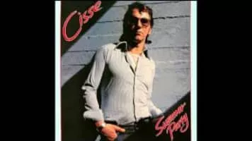 Cisse Häkkinen - Musician